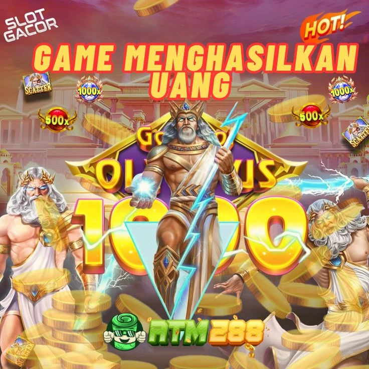 ATM288 ATM288